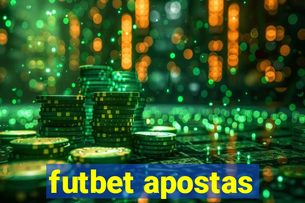 futbet apostas