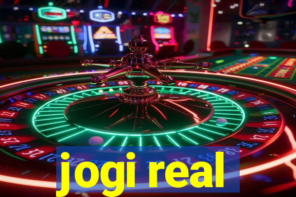 jogi real