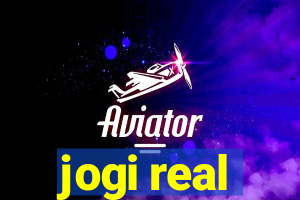 jogi real