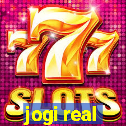 jogi real