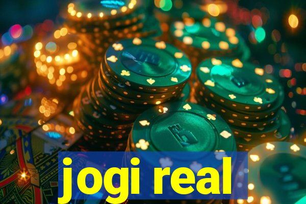 jogi real