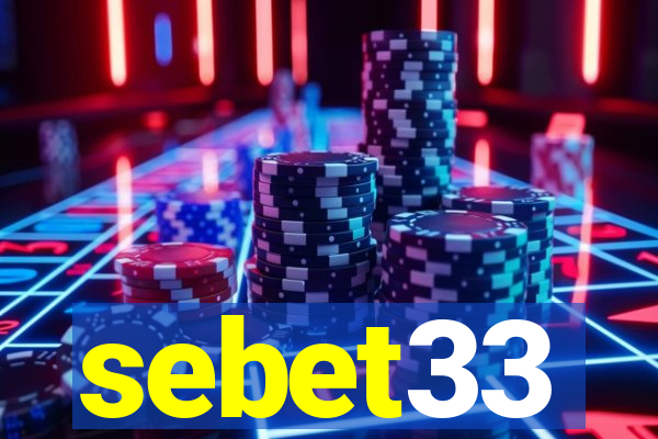 sebet33