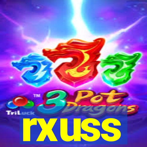 rxuss