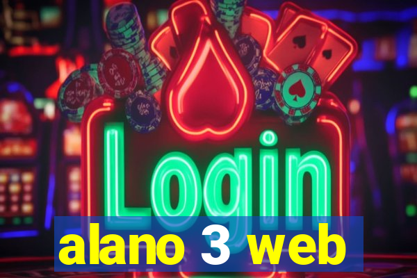 alano 3 web