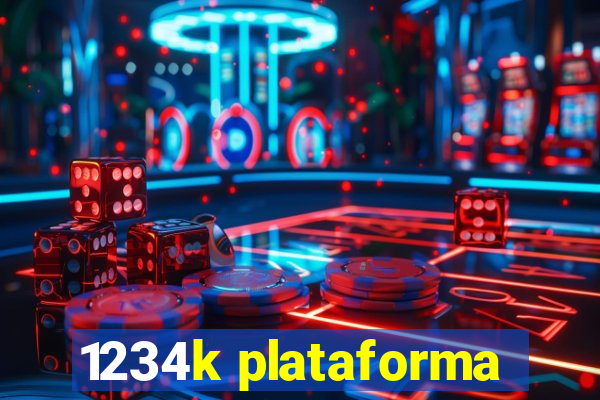 1234k plataforma