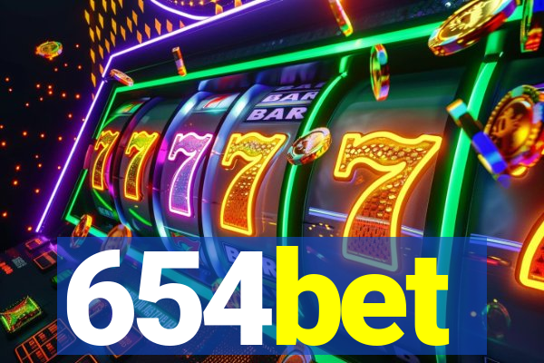 654bet