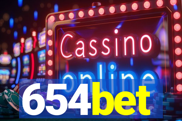 654bet