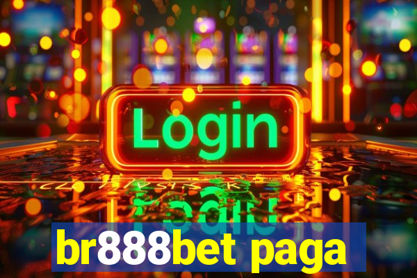 br888bet paga