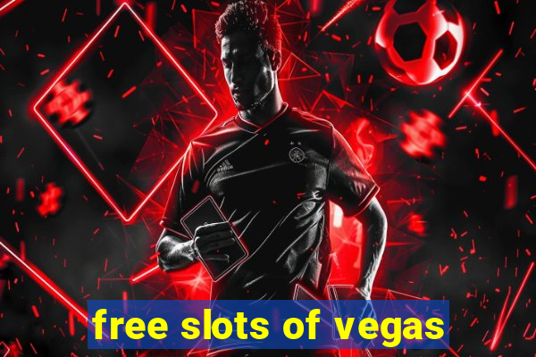 free slots of vegas