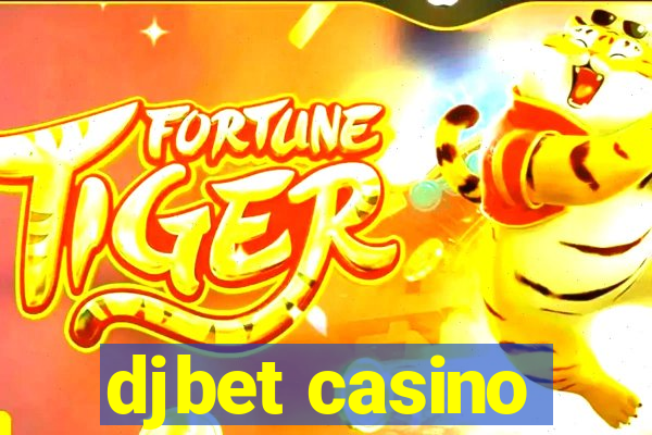 djbet casino