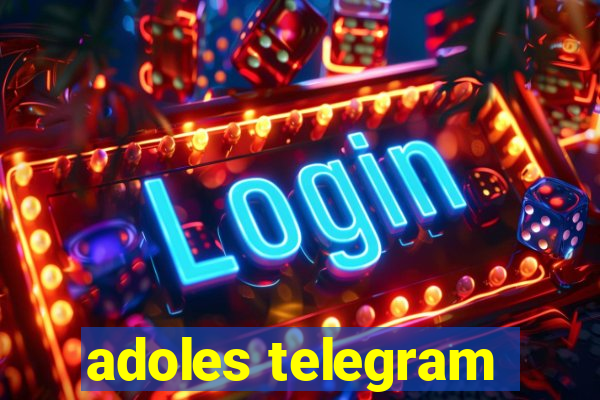 adoles telegram