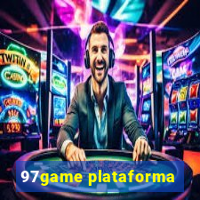 97game plataforma