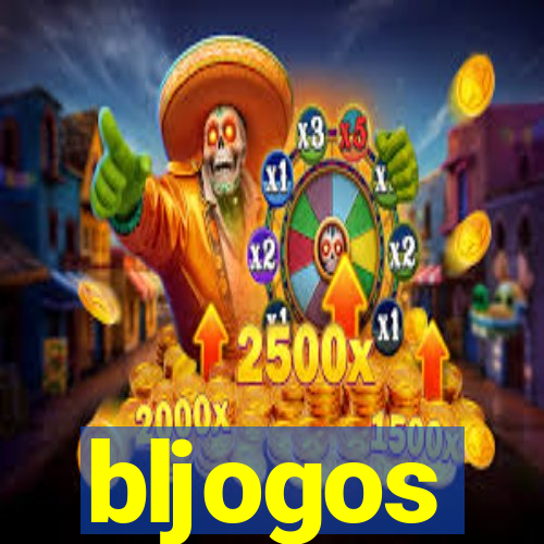 bljogos