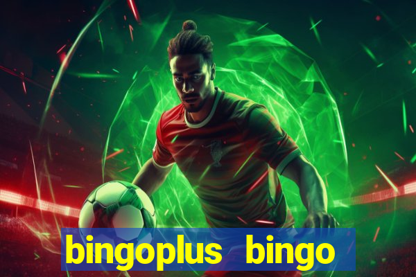 bingoplus bingo poker slots