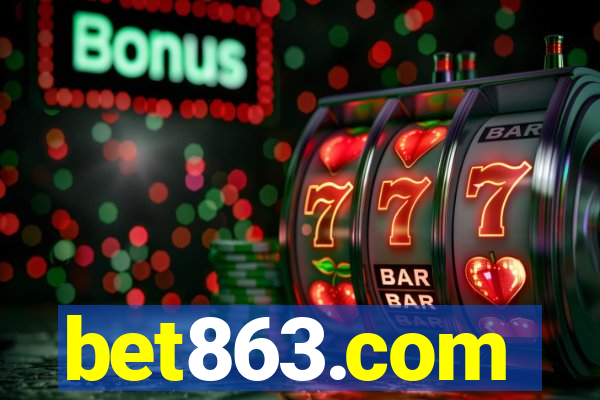 bet863.com