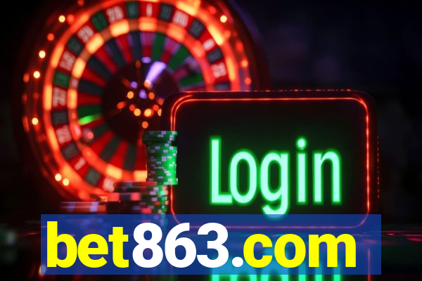 bet863.com