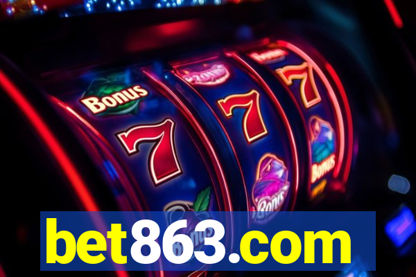 bet863.com