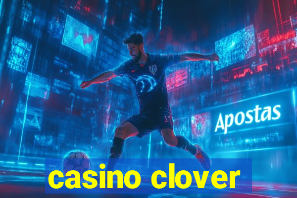 casino clover