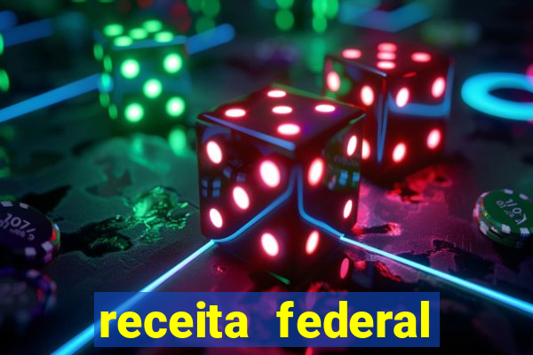 receita federal agendar atendimento