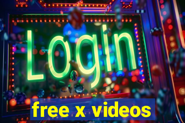 free x videos