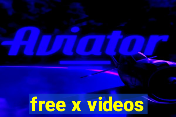 free x videos