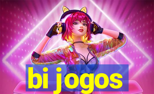 bi jogos