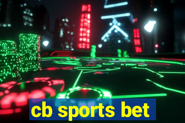 cb sports bet