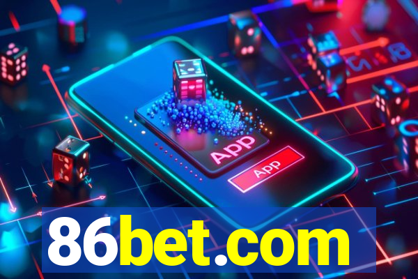 86bet.com