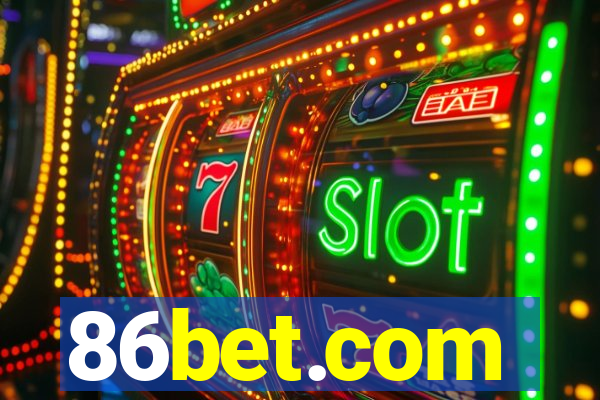 86bet.com