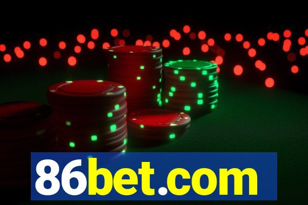 86bet.com