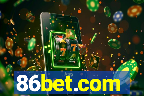 86bet.com