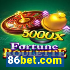 86bet.com