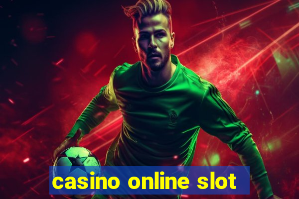 casino online slot