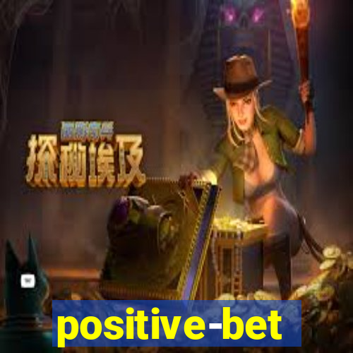 positive-bet