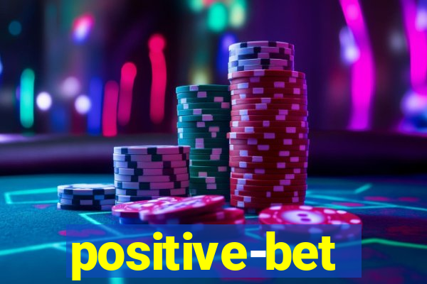 positive-bet