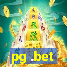 pg .bet