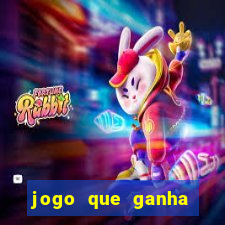 jogo que ganha b么nus no cadastro