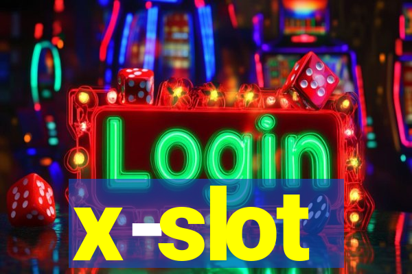 x-slot