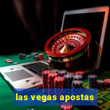 las vegas apostas