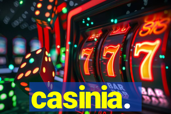 casinia.