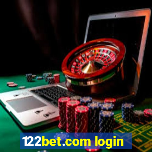 122bet.com login