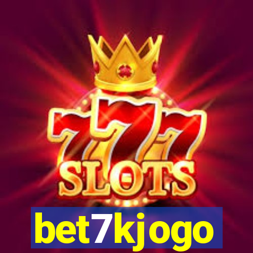 bet7kjogo