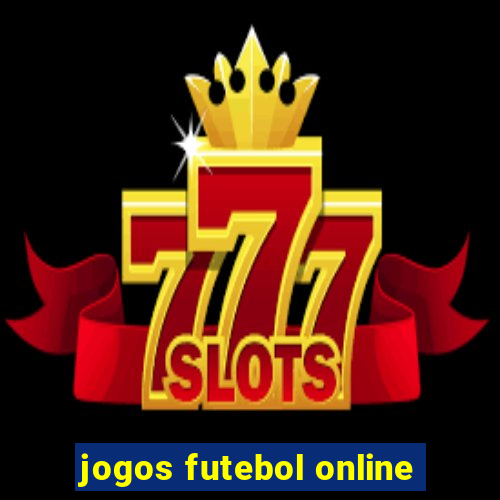 jogos futebol online