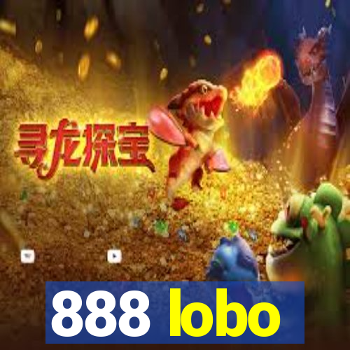 888 lobo