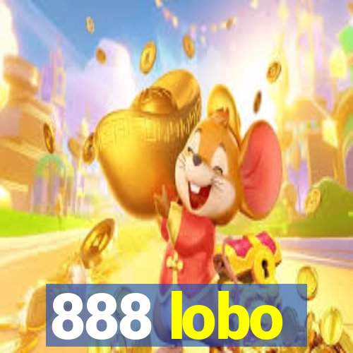 888 lobo