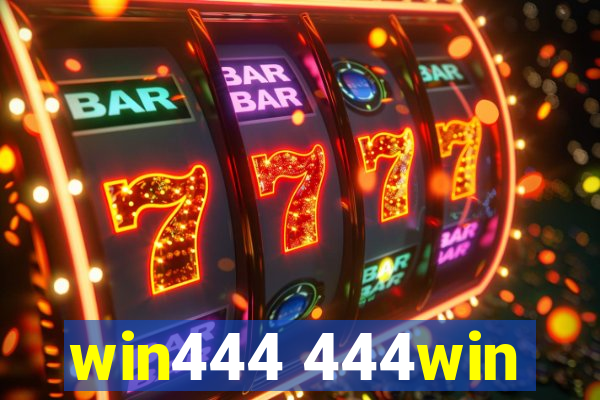 win444 444win