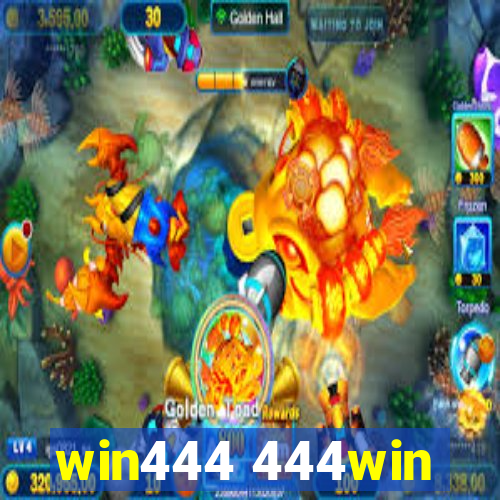 win444 444win