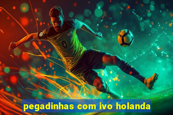 pegadinhas com ivo holanda