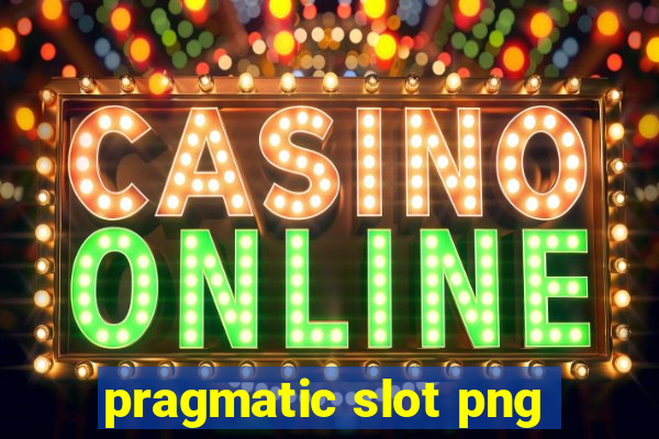 pragmatic slot png