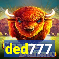 ded777